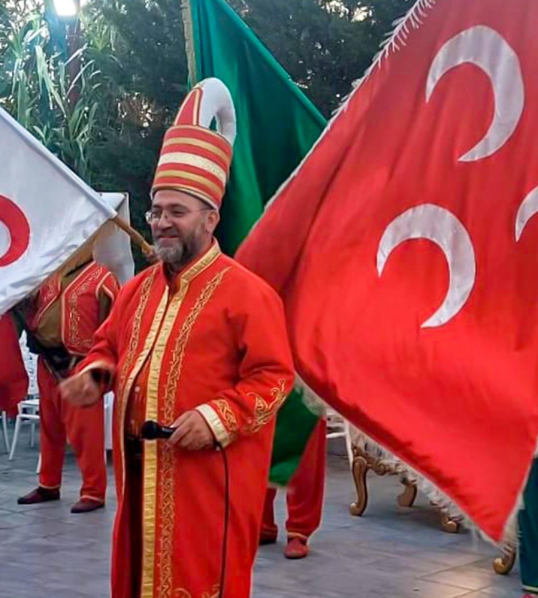 Turgutlu Cihan Mehter Takimi 5